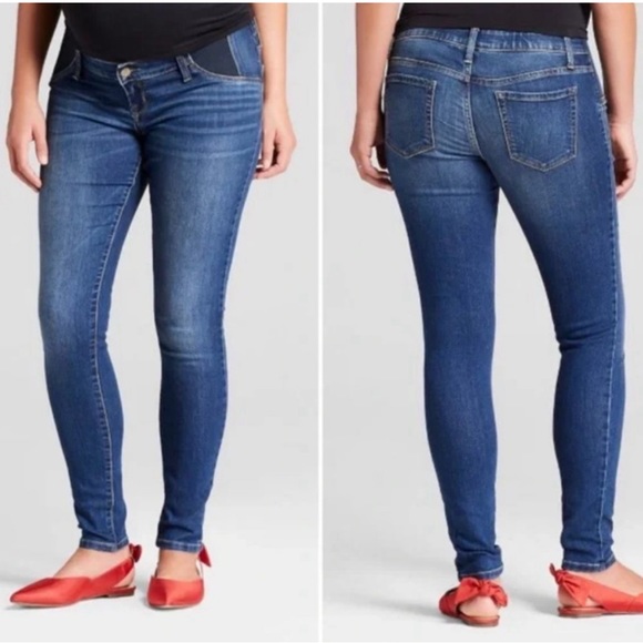 Isabel Maternity by Ingrid & Isabel Denim - Isabel Maternity Jegging
